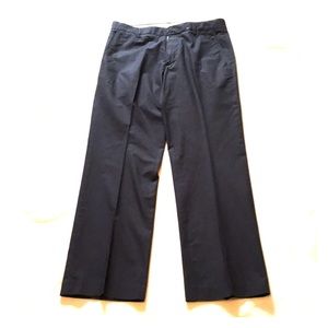 GAP Straight fit pants